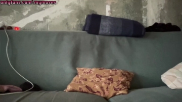 Rutschner  07-08-2021 video chastity